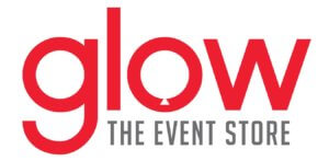 Glow logo