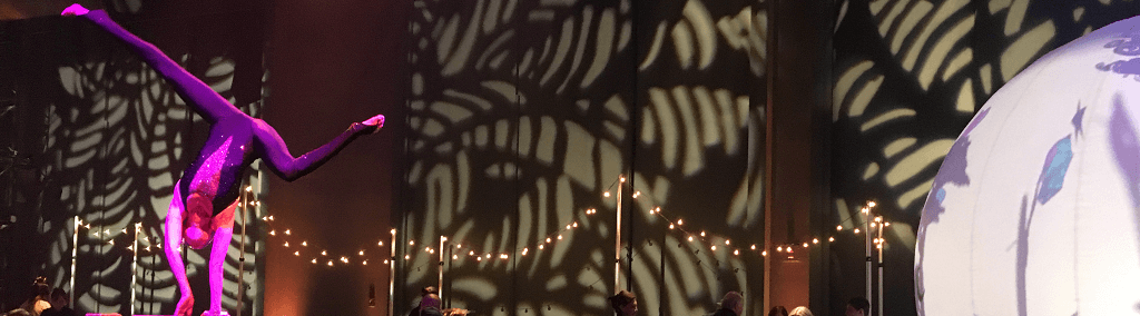 Montreal Gala 2018