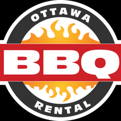 Ottawa bbq rental