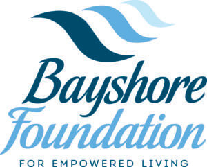 Bayshore Foundation logo