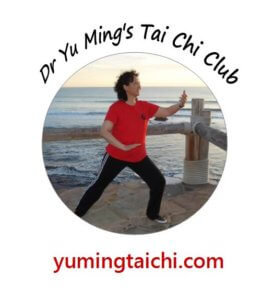 Dr. Yu Ming's Ottawa sponsor