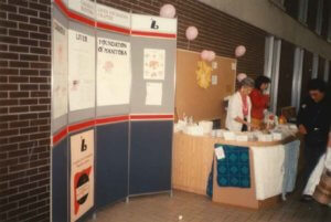 Liver Awareness Week Manitoba 1990