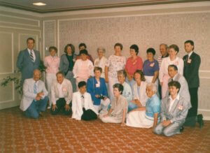 Volunteer Conference_1990