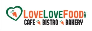 Love love logo