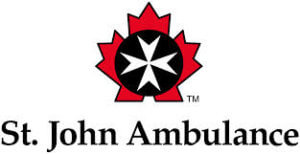 St. John Ambulance logo