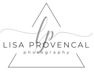 Lisa Provencal logo