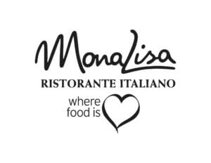 Monalisa Restorante logo