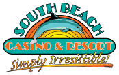 South Beach logo