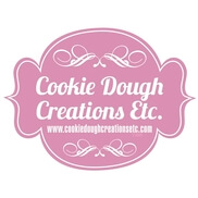 Cookie Dough Creations logo