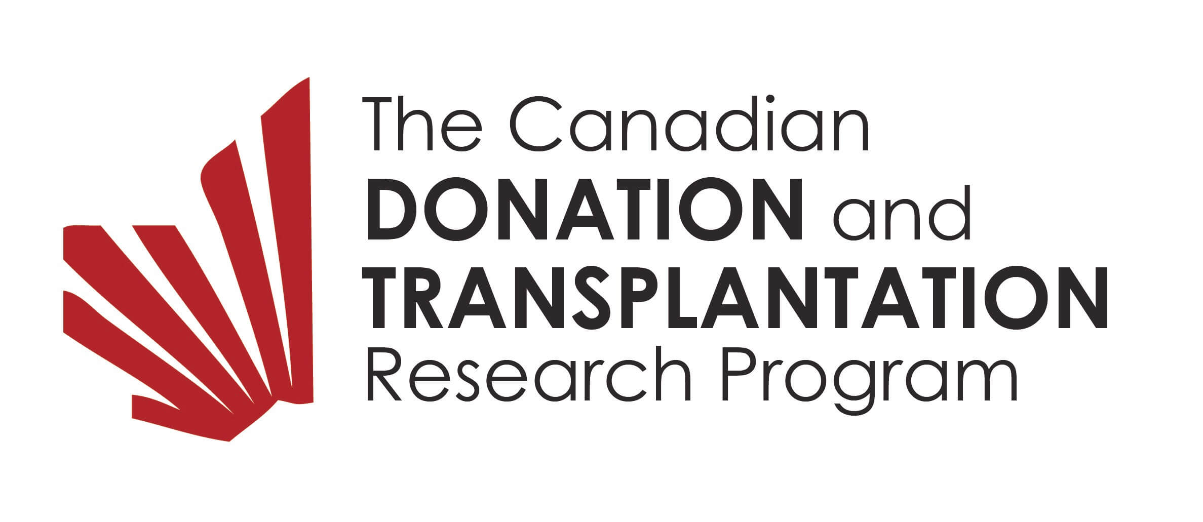 The Canadian National Transplant Research Program (CNTRP) Logo