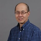 Photo of Dr. Sam Lee