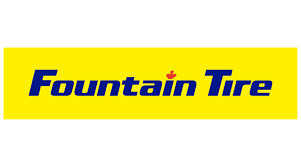 Fountian Tire logo