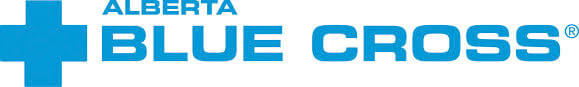 Alberta Blue Cross logo
