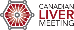 Canadian liver meeting logo