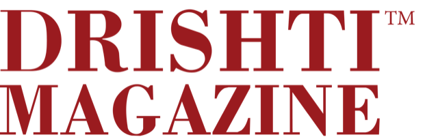 Drishti Magazine Logo