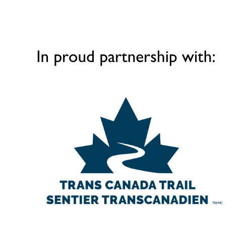 Trans Canada Trail logo
