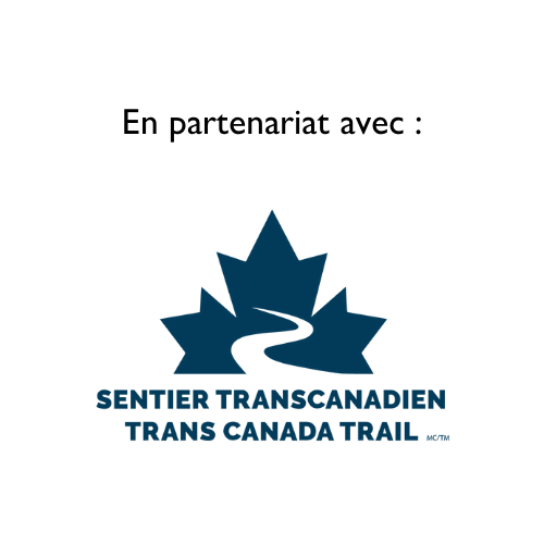 logo Sentier Transcanadien