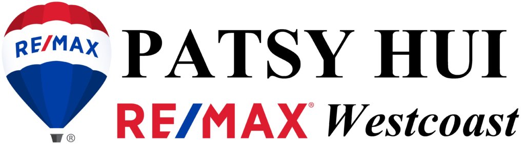 PATSY HUI remax logo