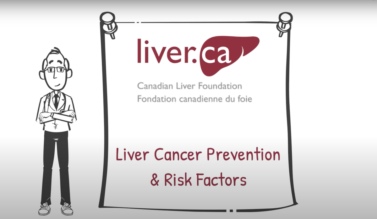 liver cancer prevention