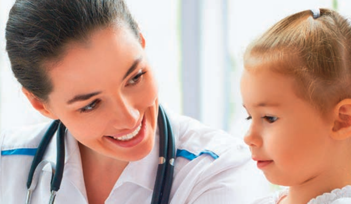 Liver Disease in Infants and Children Canadian Liver Foundation