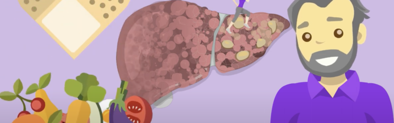 Living With Cirrhosis Video